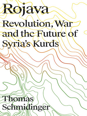 cover image of Rojava